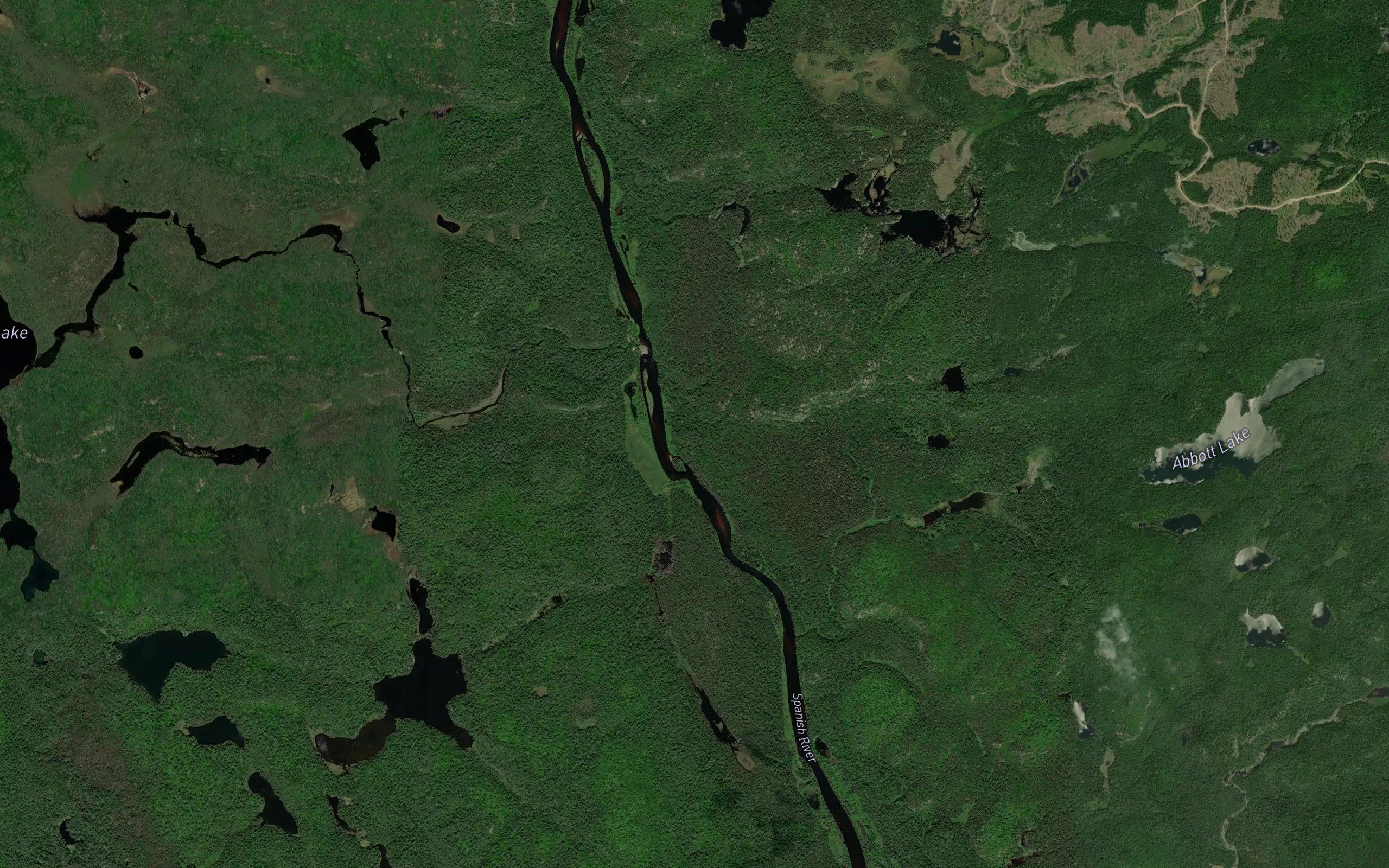 Mogo River