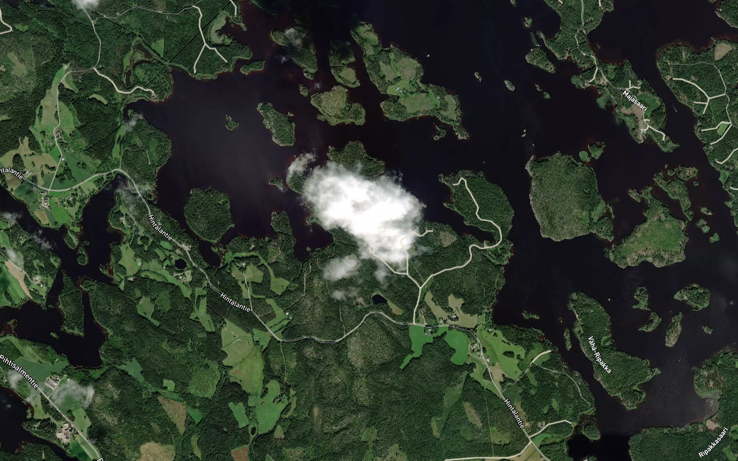 Syvalahti