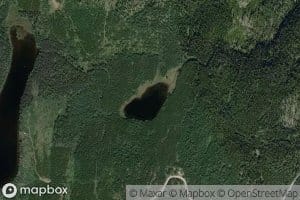 Roly Lake