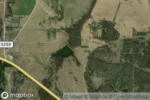 Wildhorse Creek Site 1 Reservoir