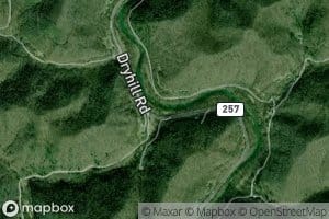 Hell for Certain Creek