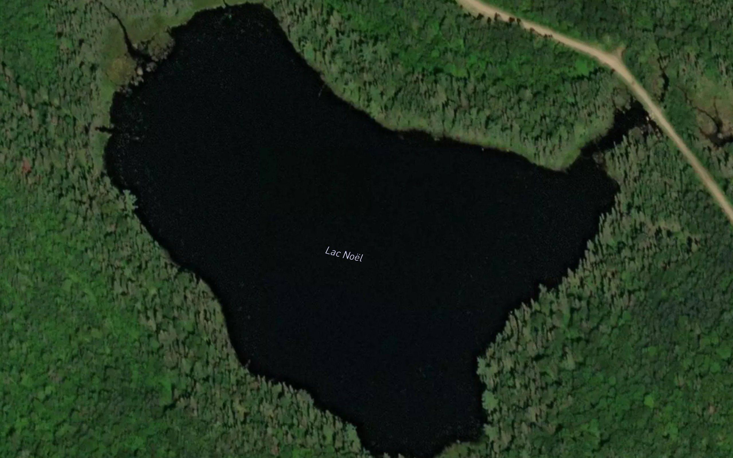 Lac Noel
