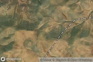 Cheshmeh-ye Haqq Verdi Bolaghi