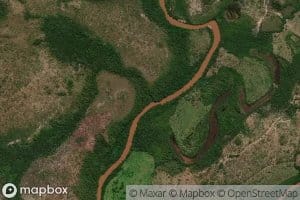 Ribeirao Agua Bonita