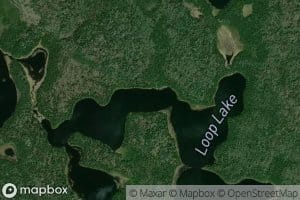 Loop Lake