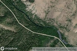 Drift Creek