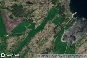 Korsholmbekken