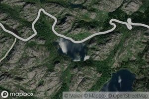 Raunslitjorn