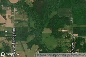 Little Limestone Creek
