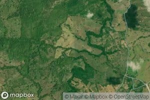 Quebrada Los Limones