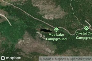 Mud Lake