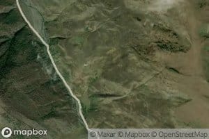 Istochnik Dzhamalbulak