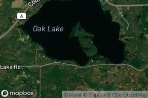 Oak Lake