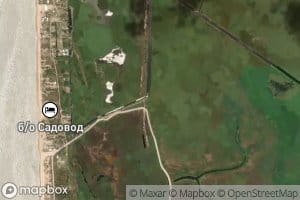 Kanal Gor'kovskoye Girlo