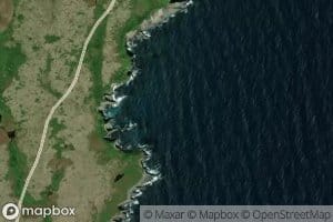 Broad Cove