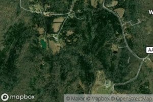 Polecat Creek