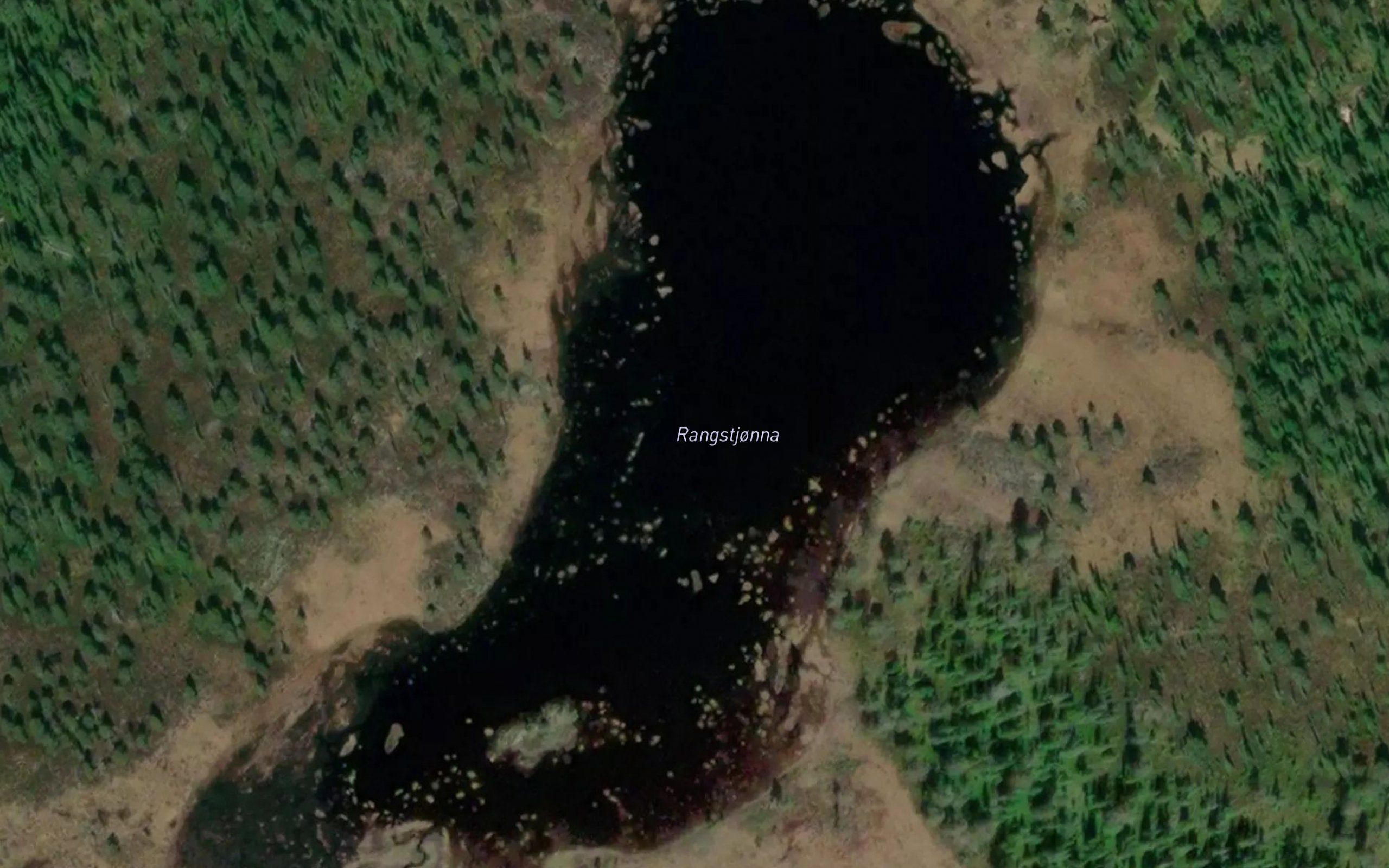 Rangstjonna