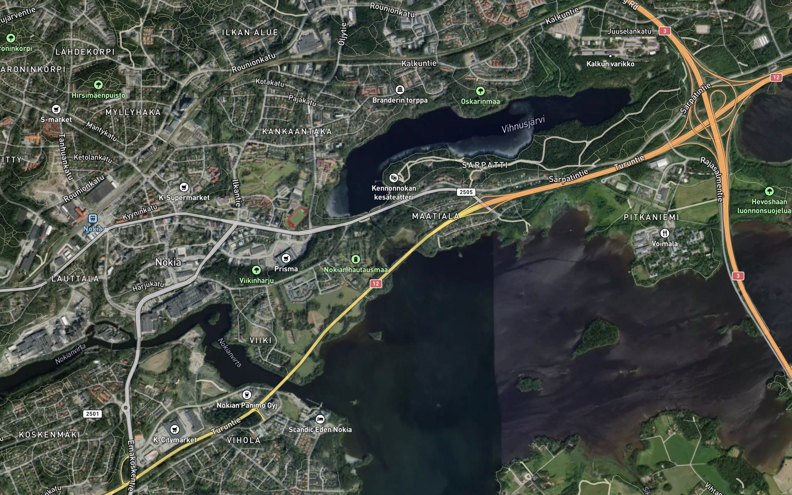 Maatialanlahti