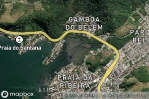 Enseada do Japuiba