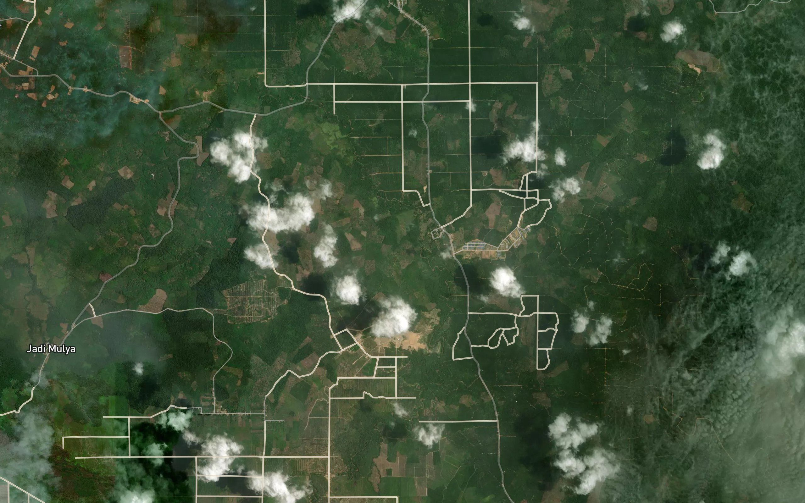 Sungai Klumpang