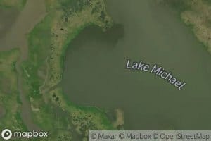 Lake Michael