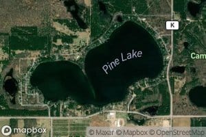 Pine Lake
