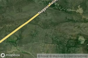 Kanholi Distributary