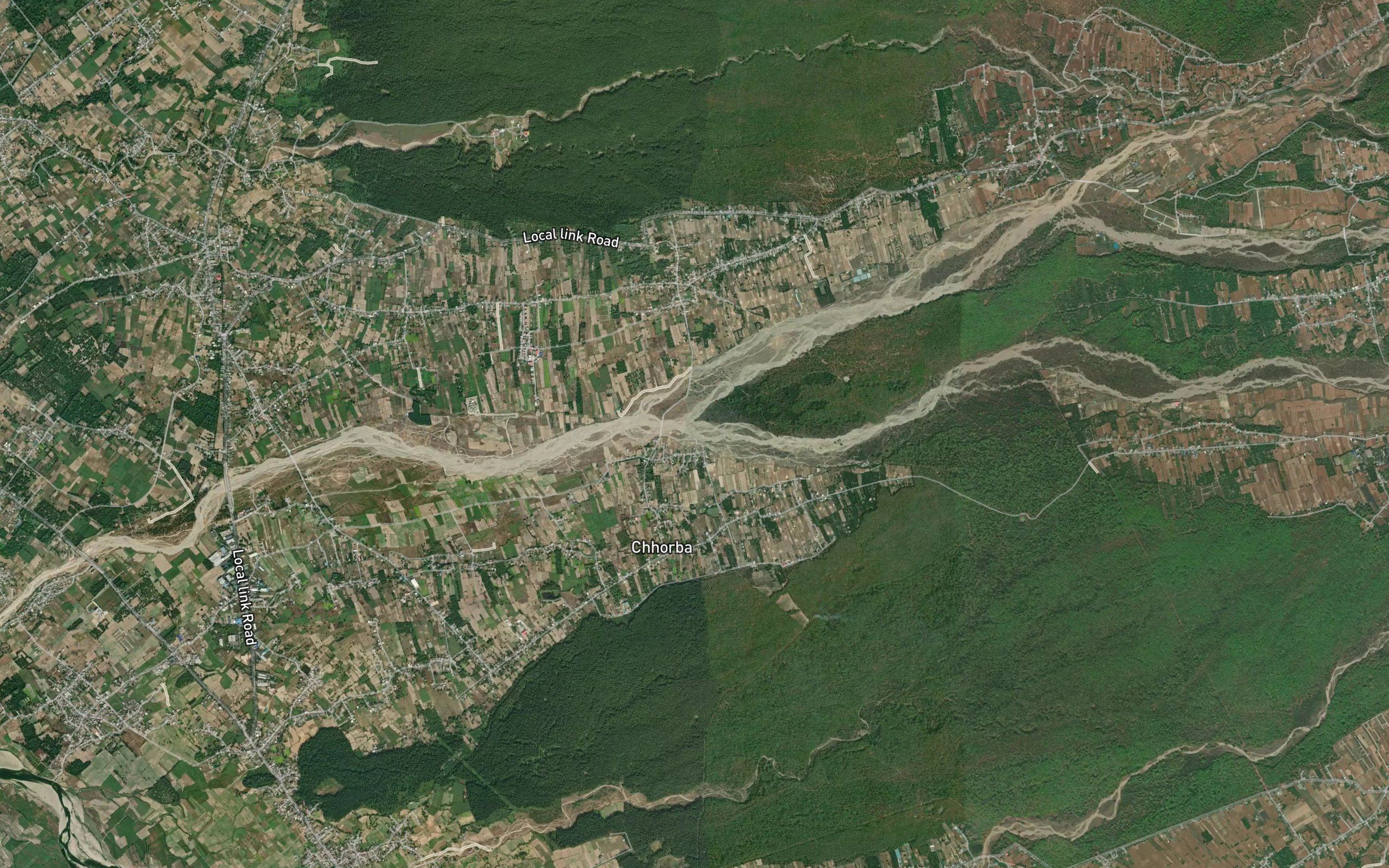 Koti Nadi