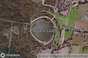 Polpara Lake