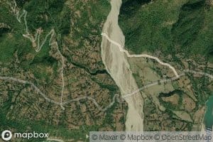 Jeronge Khola