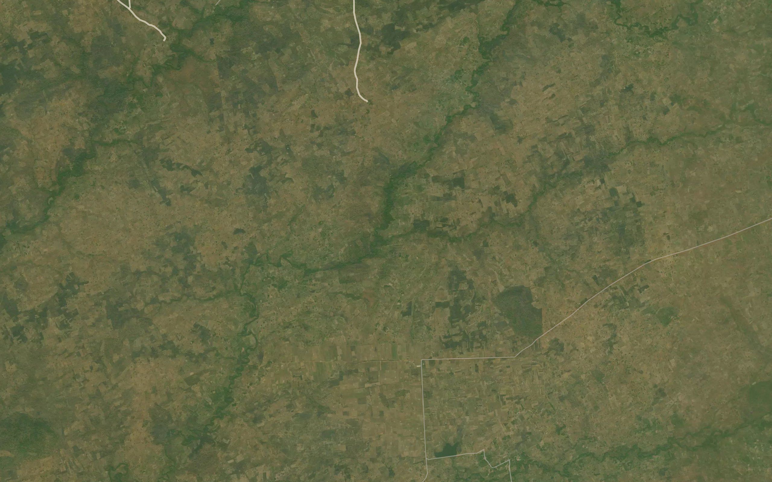River Uliemen