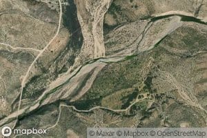 Burro Creek