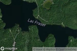 Lac Fraser
