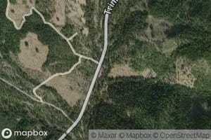 Davis Creek