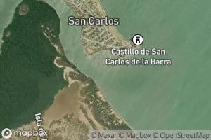 Cano San Carlos