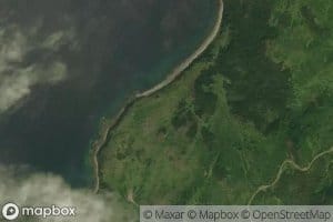 Pumbly Cove