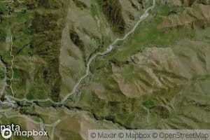 Quebrada Mashuaragra