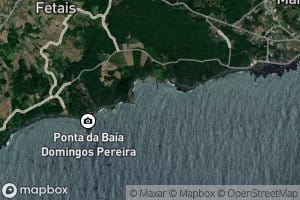 Baia de Domingos Pereira