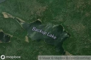 Backup Lake