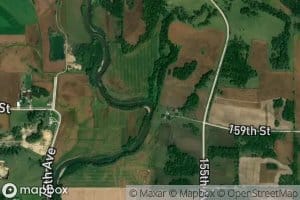 Buck Creek