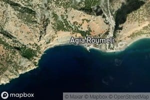 Ormos Ayias Roumelis