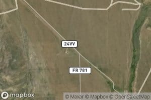 Needle Creek Ditch