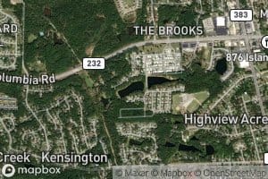 Mobile Home Park Lake A