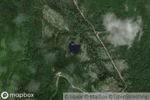 Lac Arsans