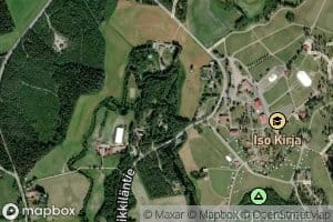 Kalmakoski