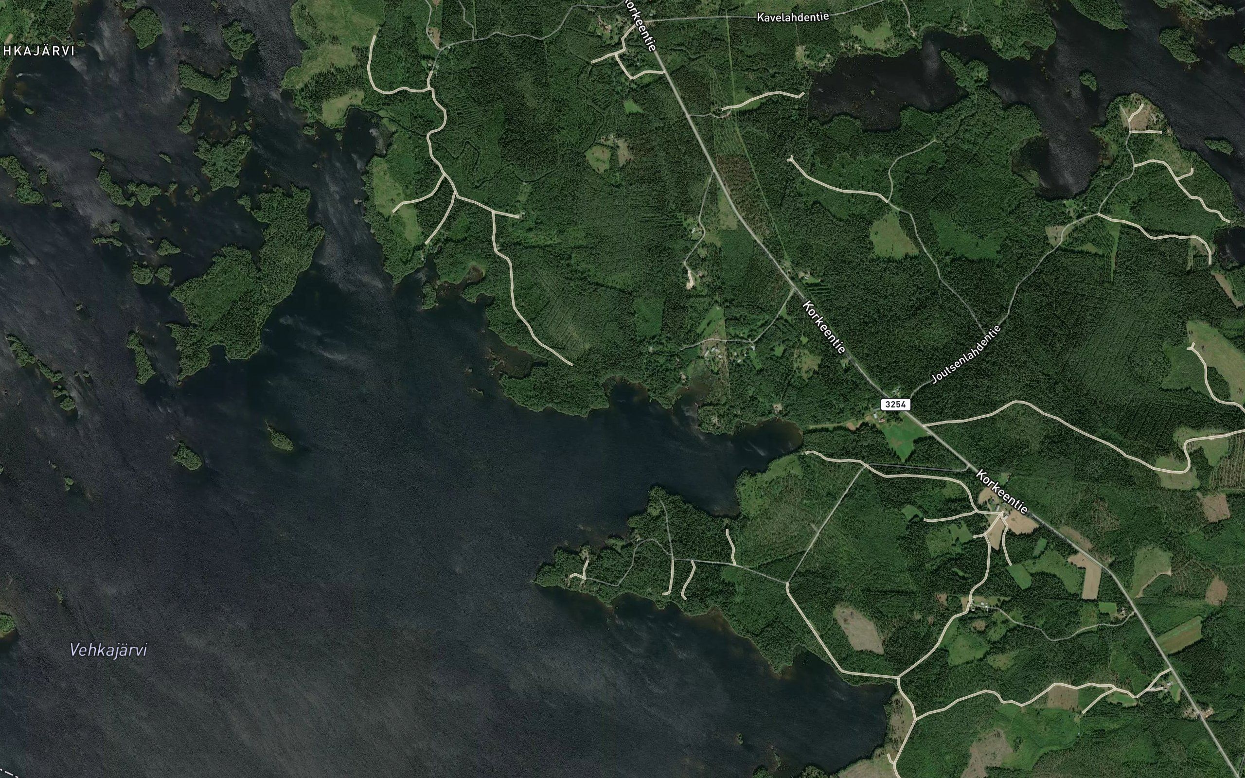 Hirvenlahti