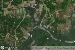 Sungai Serangjaya Kanan