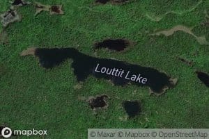 Louttit Lake
