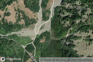 Boulder Flat Creek