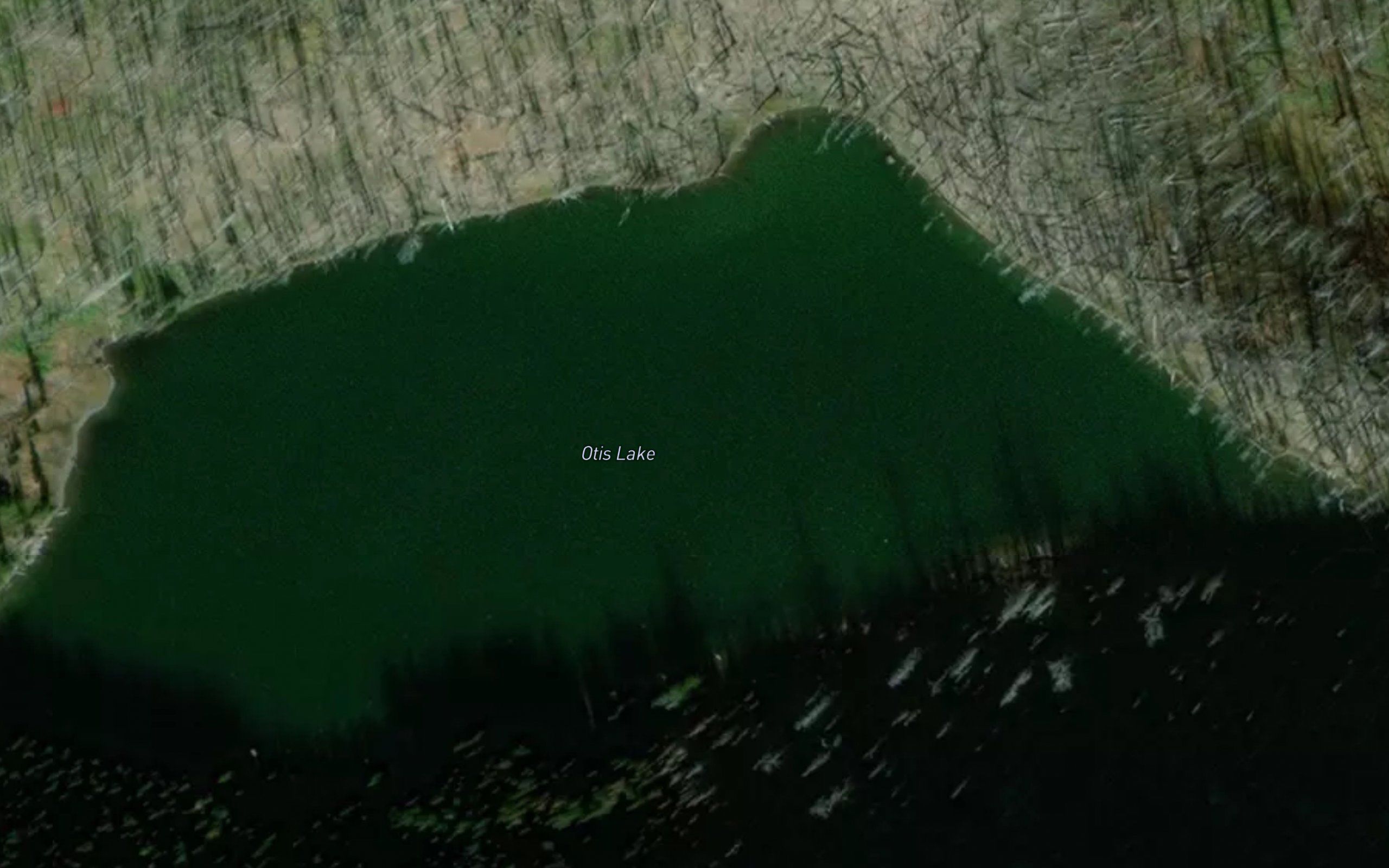 Otis Lake